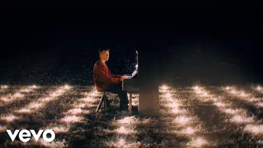 Do Ticha Lyrics Meaning (in English): Petr Lexa | Slza