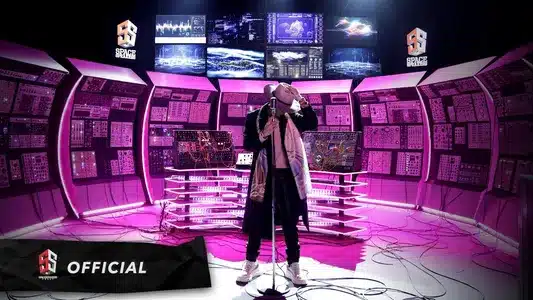 Don't Break My Heart Lyrics With English Translation | Binz