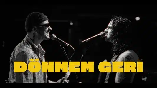 Dönmem Geri Lyrics Translation — Belki Bi’ Gün | Deniz Mert | Umut Er