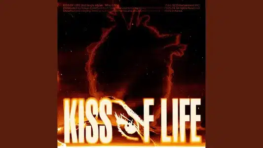 Don’t Mind Me Lyrics Translation: Who Is She | Kiss Of Life