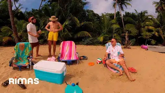 Dos Mil 16 Lyrics English Translation - Un Verano Sin Ti | Bad Bunny