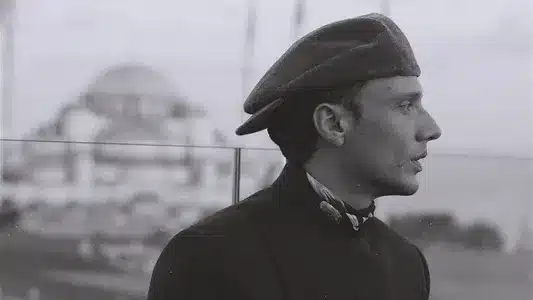 Duman Lyrics & English: Bachi-Bouzouk | Edis