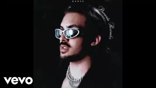 Duvarda Resimler Lyrics [English Translation] | Kansu