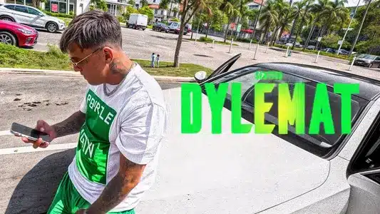 Dylemat Lyrics & Translation — Aporofobia Ii | Sentino