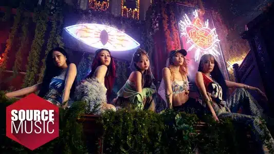 Easy Lyrics [English Translation] – Le Sserafim