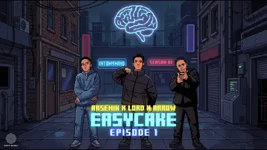 Easycake Lyrics With English Meaning — Arsenik | Intomymind