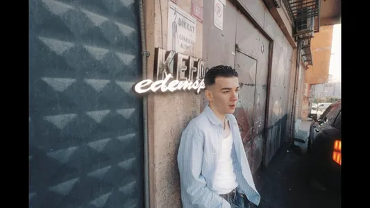 Edemspor Lyrics {English Translation} – Kefo