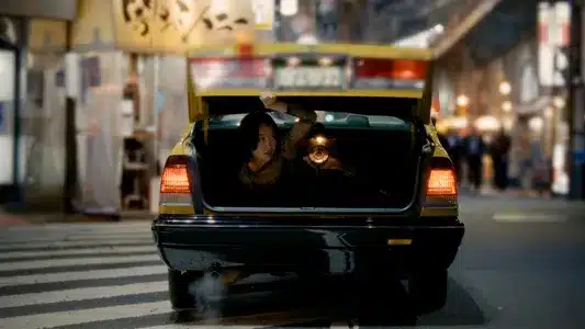 Eden Lyrics (with English Meaning) — Amber’s | Koki Toyoshima