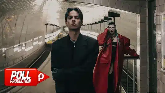 Ego Lyrics {English Translation} – Hande Yener | Madrigal