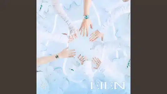 Eien Lyrics {English Meaning} - Jo1