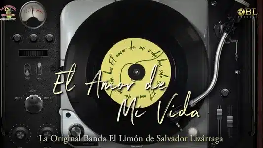 El Amor De Mi Vida Lyrics & Translation | 60 Aniversario: El Legado Continúa | La Original Banda El Limón De Salvador Lizárraga