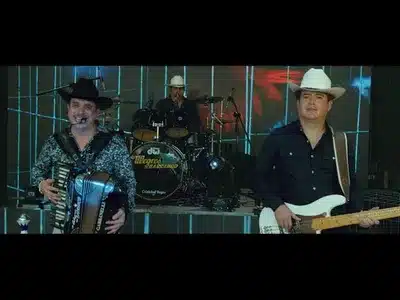 El Del Palenque Lyrics [English Meaning] — Los Alegres Del Barranco