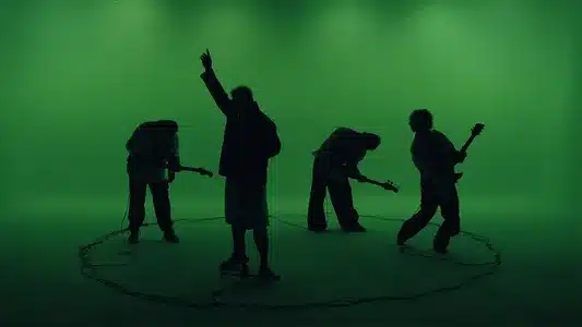 El Ego De Un Fantasma Lyrics English (with Translation) – Porter