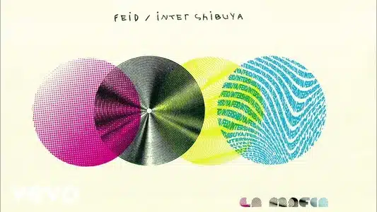 El Padrino Lyrics English Translation: Inter Shibuya - La Mafia | Feid