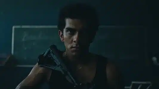 El Sentrita Lyrics English Meaning - Eterno | Calle 24