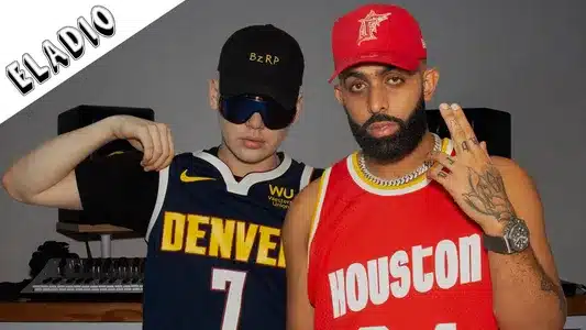 Eladio Carrion: Bzrp Music Sessions, Vol. 40/66 Lyrics With English Meaning – Bizarrap | Eladio Carrión