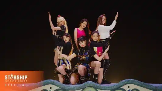 Eleven Lyrics {English Translation}: Ive