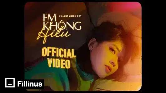 Em Không Hiểu Lyrics {English Translation} - Changg