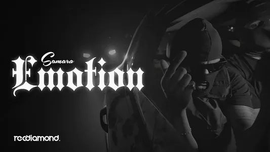 Emotion Lyrics (with English Meaning) - Samara