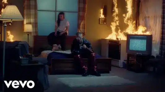 En Mi Cuarto Lyrics English Meaning | Timelezz | Jhayco | Skrillex