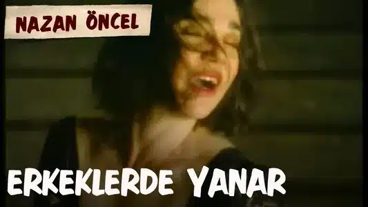 Erkekler De Yanar Lyrics {English Translation} - Nazan Öncel | Sezen Aksu