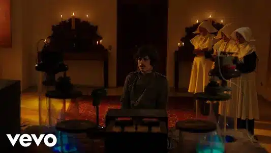 Escápate Conmigo Lyrics (English Meaning) — Siddhartha