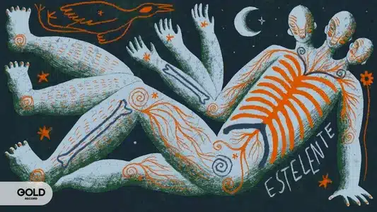 Estelente Lyrics English Meaning - Széthullikavilág | Imago Mundi