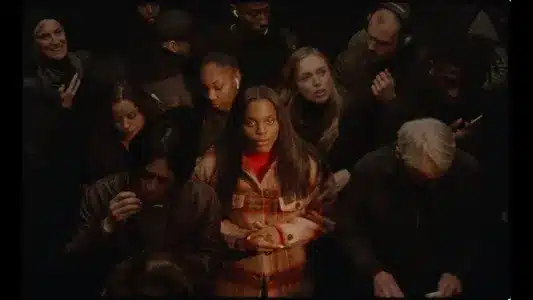 Et Bam Lyrics Meaning - La Vingtaine | Mentissa