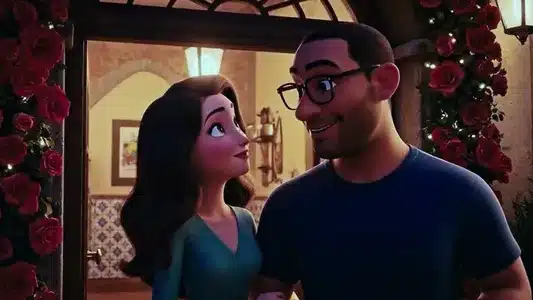 Eu E Tu Lyrics English (with Translation) | Badoxa