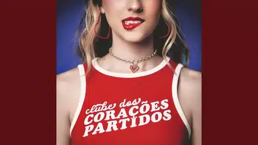 Eu Nunca Mais Vou Amar AlguéM Lyrics English Translation: Clube Dos Corações Partidos | Isa Buzzi