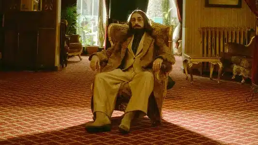 Eyvahlar Olsun Lyrics [English Translation] | Emre Fel