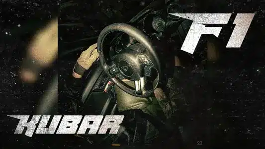 F1 Lyrics Translation (in English): Kubar | Kubilay Aras