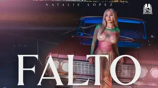 Faltó Lyrics Meaning – Mil Pedazos | Natalie López