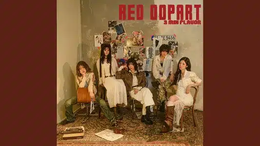 Far Away Lyrics Translation: 3 Min Flavor | Red Oopart