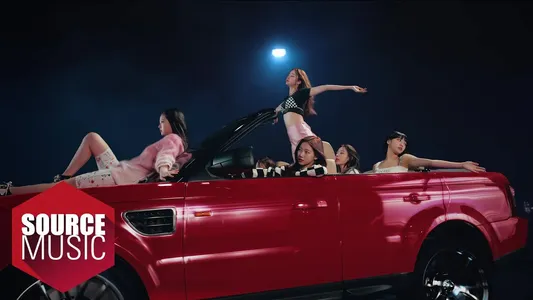 Fearless Lyrics {English Meaning} – Le Sserafim