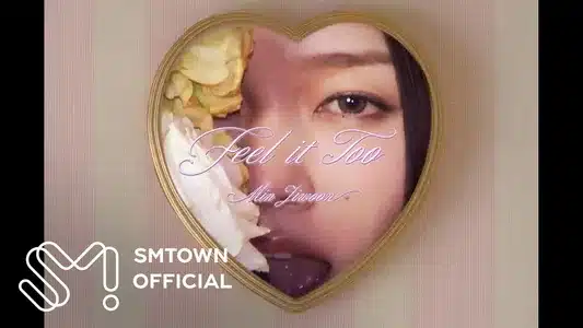 Feel It Too Lyrics [English Meaning]: Min Jiwoon