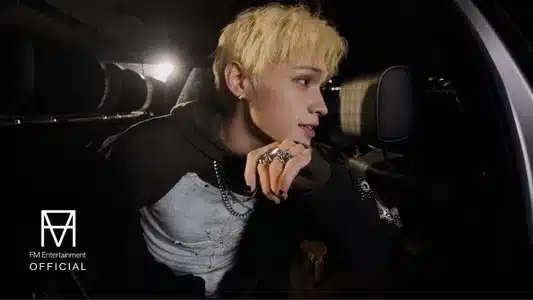 Feel Lyrics [English Translation] — Jay Chang