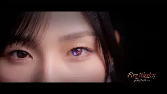 Fireworks Lyrics Translated to English - Tsubaki Factory