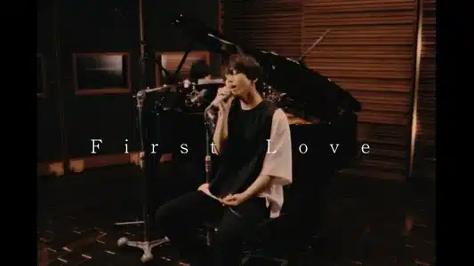 First Love Lyrics (with English Meaning) – Ren