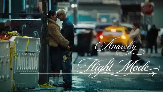 Flight Mode Lyrics Translation | Crest | Anarchy