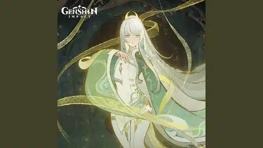 Floating Mist Lyrics Meaning (in English) - Hoyo-Mix | 阿蘭 Ac (Alan)