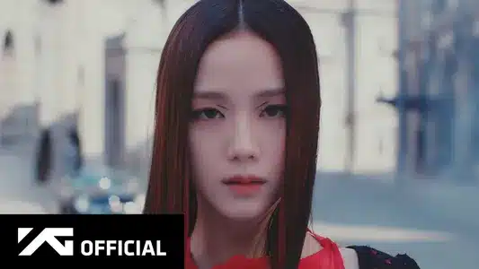 Flower Lyrics {English Translation} - Jisoo