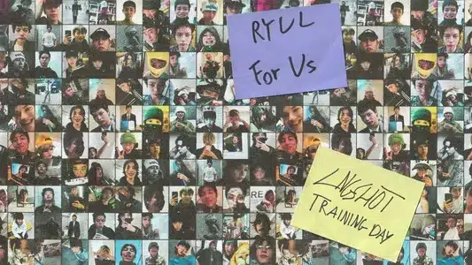 For Us Lyrics Meaning – Training Day | Ryul Of Lngshot