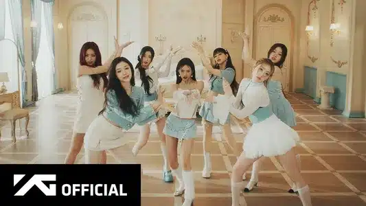 Forever Lyrics Meaning - Drip | Babymonster