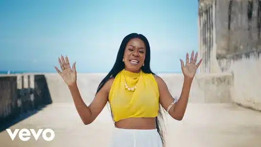 Free Lyrics (with English Meaning): Lady Jaydee