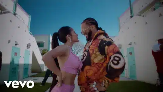 Fulanito Lyrics Meaning - Esquemas | Becky G | El Alfa