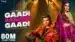 Gaadi Paache Gaadi Lyrics With English Translation — Amanraj Gill | Bulbul