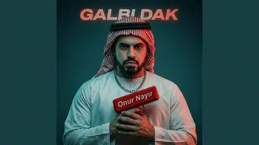 Galbi Dak Lyrics {English Translation}: Onur Nayir