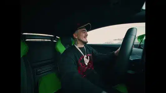 Game Over Freestyle Lyrics {English Meaning} | Jeff Redd