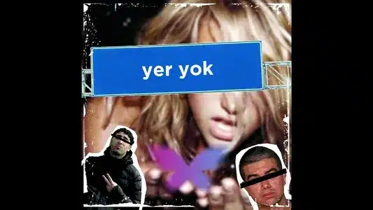 Gang (Çete) Lyrics (English Meaning) – Eren Jr | Ravend